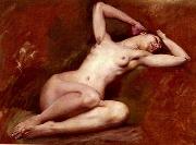 unknow artist Sexy body, female nudes, classical nudes 106 Spain oil painting artist